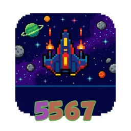 5567