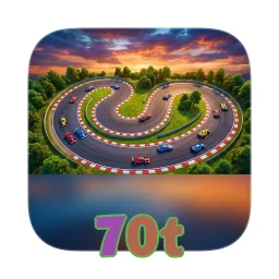 70t