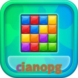 cianopg