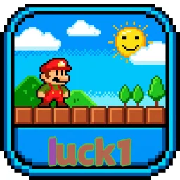 luck1